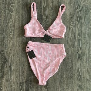 NWT! Skatie Bikini